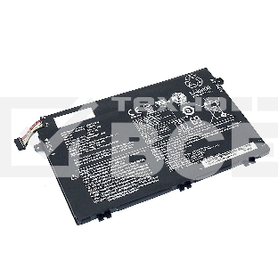 Аккумулятор для Lenovo Thinkpad E15, E490, E580, E585, E590, (01av448), 4120mAh, 11.1V, Lenovo, 4100, 11.1V