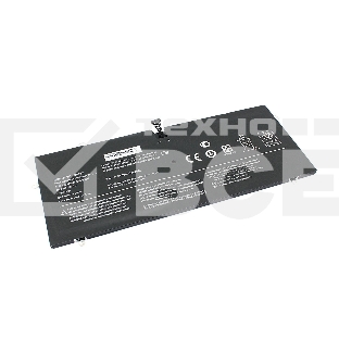 Аккумуляторная батарея для ноутбука Lenovo Yoga 2 Ultrabook7.4V 6400mAh OEM