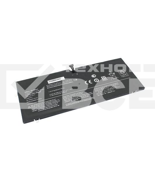 Аккумуляторная батарея для ноутбука Lenovo Yoga 2 Ultrabook7.4V 6400mAh OEM