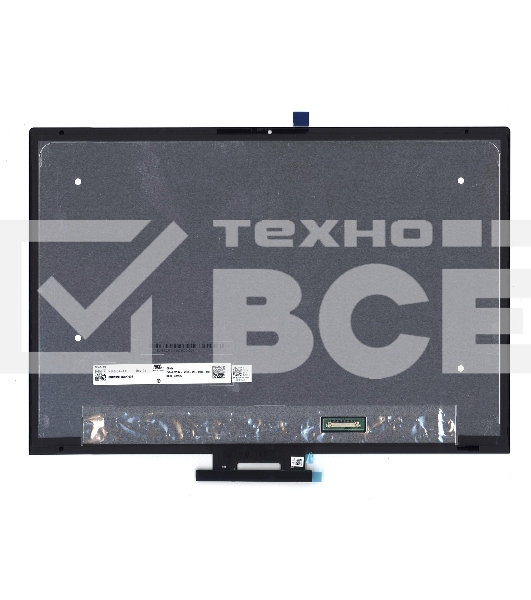 Модуль (матрица + тачскрин) для Dell HD-L140FA04-G5PA