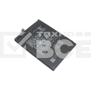 Аккумуляторная батарея BN57 для Xiaomi Poco X3 NFC, X3 Pro, Mi 10 Lite (4500 mAh)