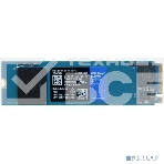 Накопитель SSD WD Blue SN570 WDS250G3B0C, 250Gb, PCIe 3.0 x4, M.2 2280, NVMe, R/W 3300/1200, фото2