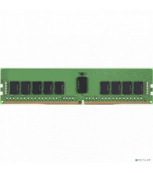 Оперативная память Samsung 8GB DDR4 3200MHz M393A1K43DB2-CWE DIMM ECC Reg PC4-25600 CL22