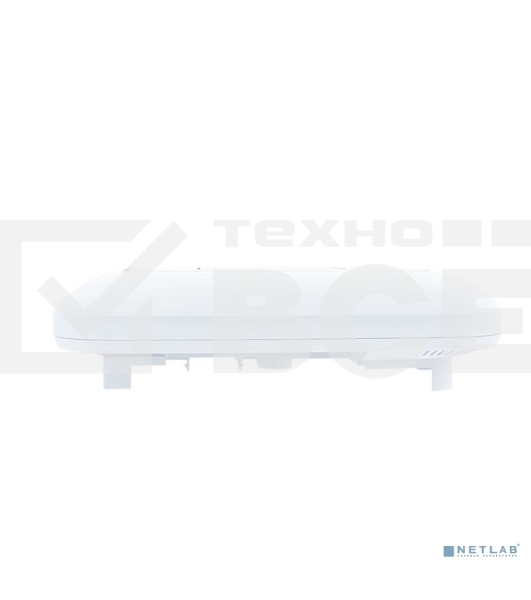 Точка доступа D-Link DAP-600P (DAP-600P/RU/A1A) AC2600 1000BASE-T белый