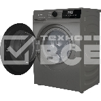 Стирально-сушильная машина Gorenje W2D2A164ADSS/C Титан, загр. фронтальная макс.: 10 кг 1400об/мин класс: А, фото5