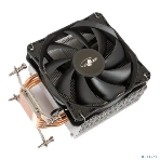 Кулер Eurocase 4P120 LGA115X/1366/1200/2011/2066/1700/AM3/AM4/AM5 (120мм fan, 800-1800rpm, 73.58CFM, 31dBA, 4-pin, TDP 180W), фото 1