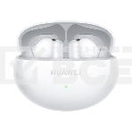 Гарнитура Huawei FreeBuds 6i ORCA-T100 белый, фото12