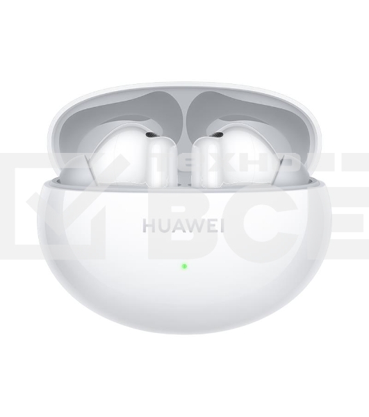 Гарнитура Huawei FreeBuds 6i ORCA-T100 белый
