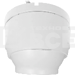 Камера HiWatch HD-TVI IR DOME DS-T503A(B)(2.8мм), фото4