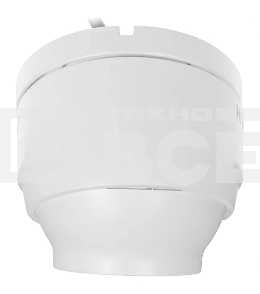 Камера HiWatch HD-TVI IR DOME DS-T503A(B)(2.8мм)