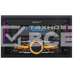 Автомагнитола Prology PRM-120 2DIN 4x140Вт v4.2 AUX DSP 3 ПДУ (PRPRM120), фото12