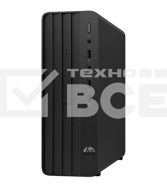 Компьютер HP Pro 290 G9 R SFF Core i3-13100,8GB,256GB,eng usb kbd,mouse,DOS,1Wty