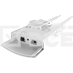 Повторитель беспроводного сигнала Cudy RE1200 OUTDOOR AC1200 Wi-Fi белый, фото11