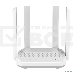 Маршрутизатор Keenetic Hopper (KN-3811)  AX3000 10/100/1000BASE-TX/4G ready белый, фото16