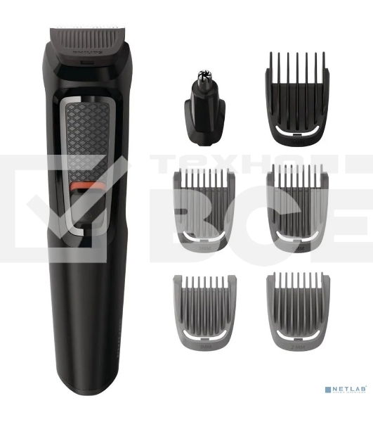 Набор для стрижки Philips MG3720/15