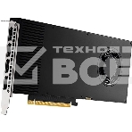 Видеокарта NVIDIA PCIE16 RTX A4000 16GB BLK 256B 900-5G190-1700-000, фото6