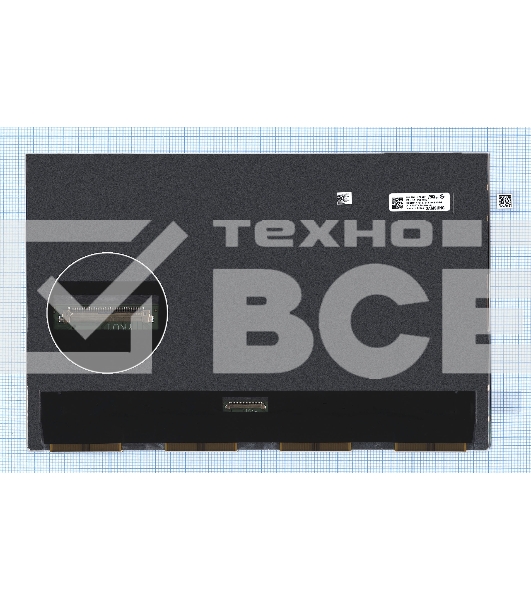 Матрица ATNA40YK20