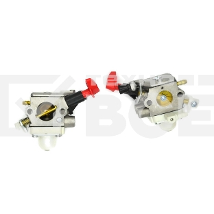 Карбюратор для Stihl FS 40/50/50C/56/70/70C, FC 56/70, HT56C, KM56C, KN56RC 100132