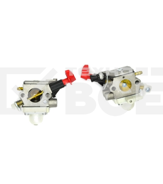 Карбюратор для Stihl FS 40/50/50C/56/70/70C, FC 56/70, HT56C, KM56C, KN56RC 100132
