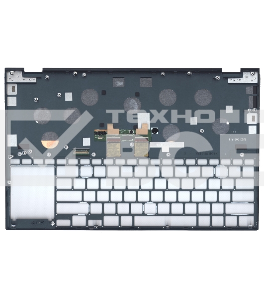 Топкейс с сенсорным дисплеем для Asus UX581LV 14