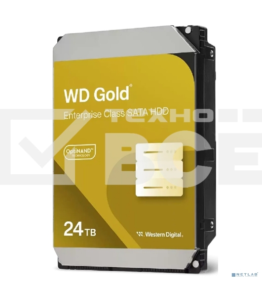 Жесткий диск Western Digital 3.5