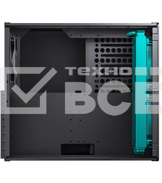 Компьютерный корпус JONSBO Computer Case N5 black