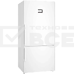 Холодильник Bosch KGN86AW32U белый двухкамерный 479/140л морозилка снизу, No Frost, фото6