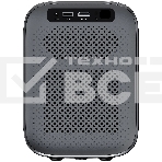 Проектор Cactus CS-PRC.07B.Full HD-A LCD 9400Lm LS 350Lm ANSI (1920x1080) 2000:1 ресурс лампы:50000часов 1xUSB typeA 1xHDMI 1кг, фото2