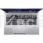 Ноутбук Acer Extensa 15 EX215-33-P4E7 N200 8Gb SSD512Gb Intel HD Graphics 15.6