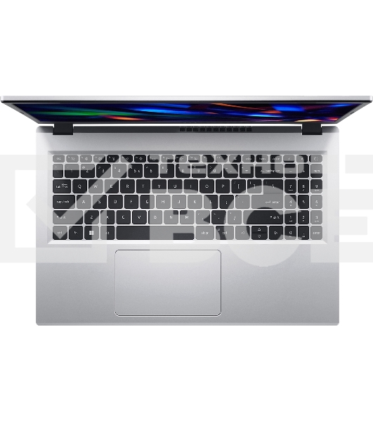 Ноутбук Acer Extensa 15 EX215-33-P4E7 N200 8Gb SSD512Gb Intel HD Graphics 15.6