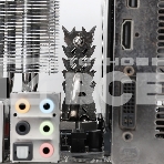 Радиатор SSD Cooler Thermalright M.2 HR-09 2280 PRO SSD (Radiator, Al, M.2 2280, Heat pipes:2x6mm, 86x24x74mm, Silver), фото9