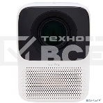 Проектор Wanbo Projector T2 max white (LCD, 1920x1080, 450Lm, 1.2:1, 3000:1, Smart TV, Android 9.0, 1+16GB, HDMI, USB, Wi-Fi, BT) (6970885350382), фото5