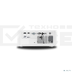 Проектор лазерный Exell EXD102Z {DLP, 4100 lm, XGA (1024x768), 3500000:1}, фото 1