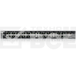 Коммутатор Smart L3 Lite Zyxel NebulaFlex XGS1935-52, rack 19
