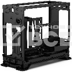 Компьютерный корпус без блока питания Fractal Design Era 2, Mini-Tower, 2x120мм, 2xUSB-A 3.0 + 1xUSB 3.2 Type-C, SFX PSU Support, mITX Charcoal Gray, фото34