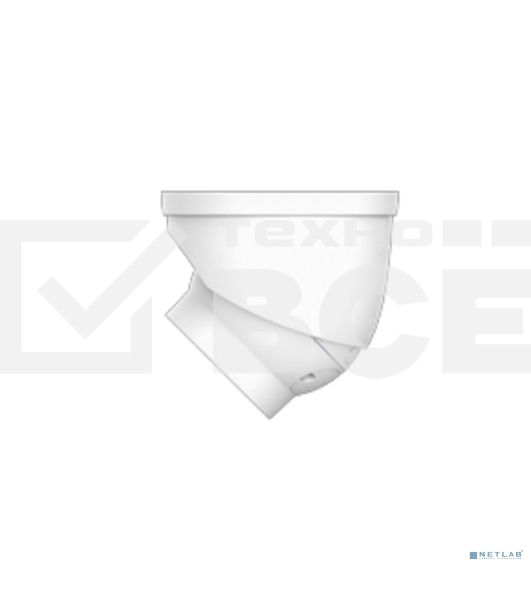 Камера видеонаблюдения IP Dahua DH-IPC-HDW3449HP-AS-PV-0360B-PRO 3.6-3.6мм цв. (DH-IPC-HDW3449HP-AS-PV-PRO)