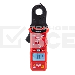 Токовые клещи Rexant R200D, фото11