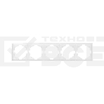 Рамка Kranz STRONG 5-постовая жемчуг, фото 1