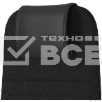 Кресло SU-B-10/подл.130/осн.009, черный E4.12.1.2A2 zE4.12.1.2A2, фото 1