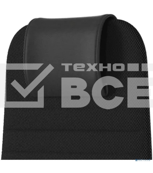 Кресло SU-B-10/подл.130/осн.009, черный E4.12.1.2A2 zE4.12.1.2A2