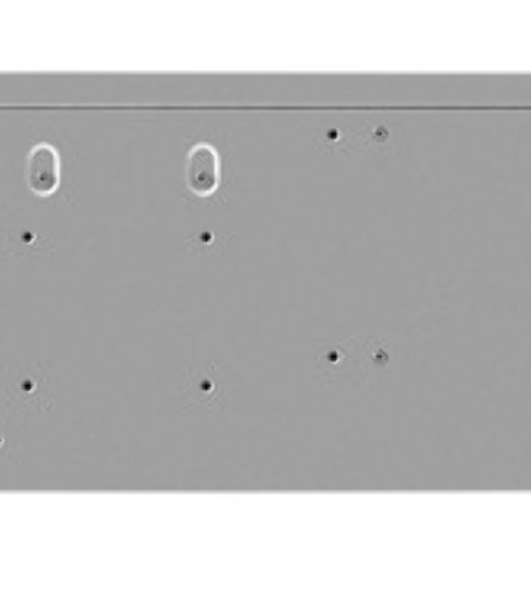 Серверный корпус Exegate EX292259RUS ExeGate Pro 4U650-18 <RM 19', высота 4U, глубина 650, без БП, USB>