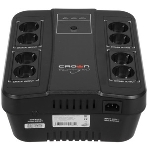 Источник бесперебойного питания CMUS-275 EURO SMART/850 ВА/480 Вт/8 х CEE 7 (евророзетка), фото18