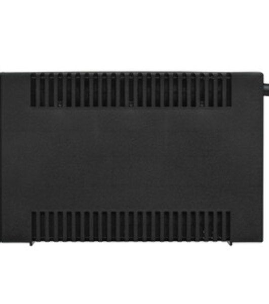 Источник бесперебойного питания CyberPower UTI675EI/675 ВА/360 Вт/4 x IEC 320 C13 (компьютерная)