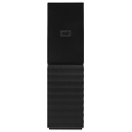 Внешний HDD Western Digital My Book WDBBGB0220HBK, 22TB, USB 3.2 Gen 1 Type-A, 5400 rpm, черный, фото13