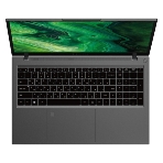 Ноутбук Digma Pro Fortis M Ryzen 5 7430U 16Gb SSD 512Gb AMD Radeon Graphics 14.1' IPS FHD (1920x1080) Windows 11 Pro grey WiFi BT Cam 4250mAh (DN14R5-ADXW01), фото14