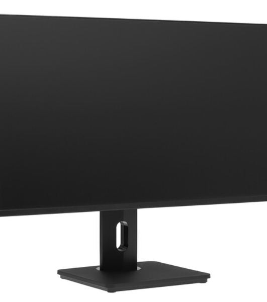 Монитор 27' Lime F270L IPS 1920x1080, 100 Гц, 4 мс, 16:9, 250 кд/м², 1xHDMI, 1xDP, 1xVGA, 2xUSB, 1xаудио, черный