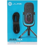 Проводной микрофон Jlab JBuds Talk Mixed Microphone (PN: MJBUDSTALKRBLK4), фото16