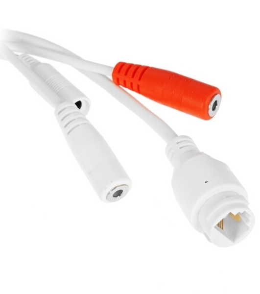 IP-камера TRASSIR TR-D4151IR1 v2 (D) 2.8 сборки РФ