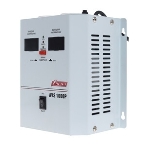 Стабилизатор напряжения Powerman AVS 1000P White (1000ВА,8А,КПД 98%, циф. индикация вх./вых. напряж.), фото11