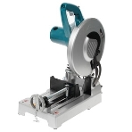 Монтажная пила Makita LC1230N 1750Вт 196704, фото3